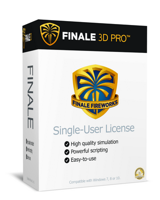 Finale3d-Pro